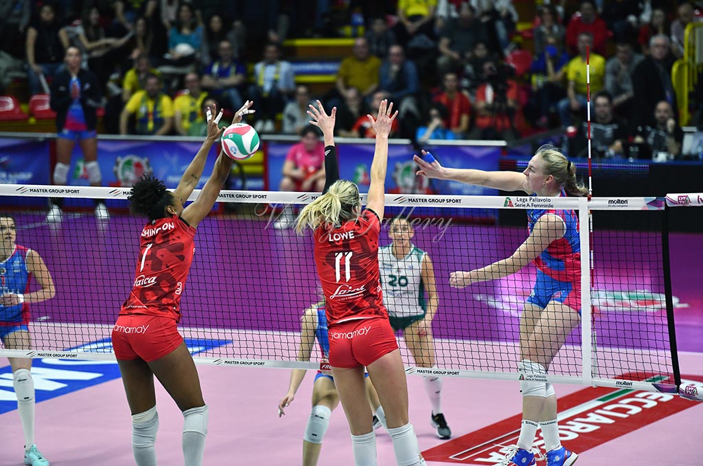 Unet E-Work Busto Arsizio-Saugella Monza (22)